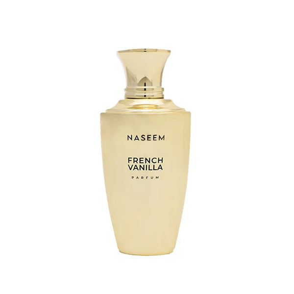 French Vanilla Naseem 100mL