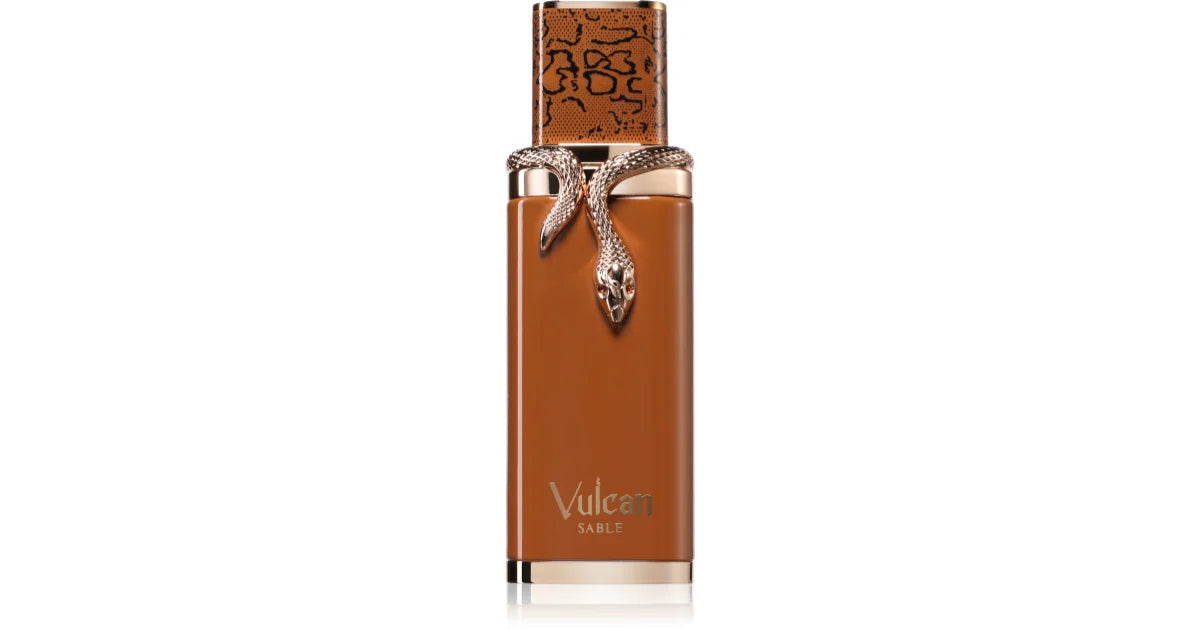 Vulcan Sable