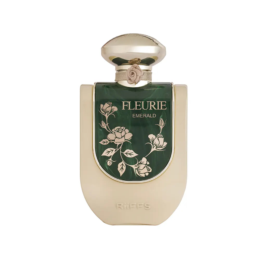 Fleurie Emerald Riiffs 100mL