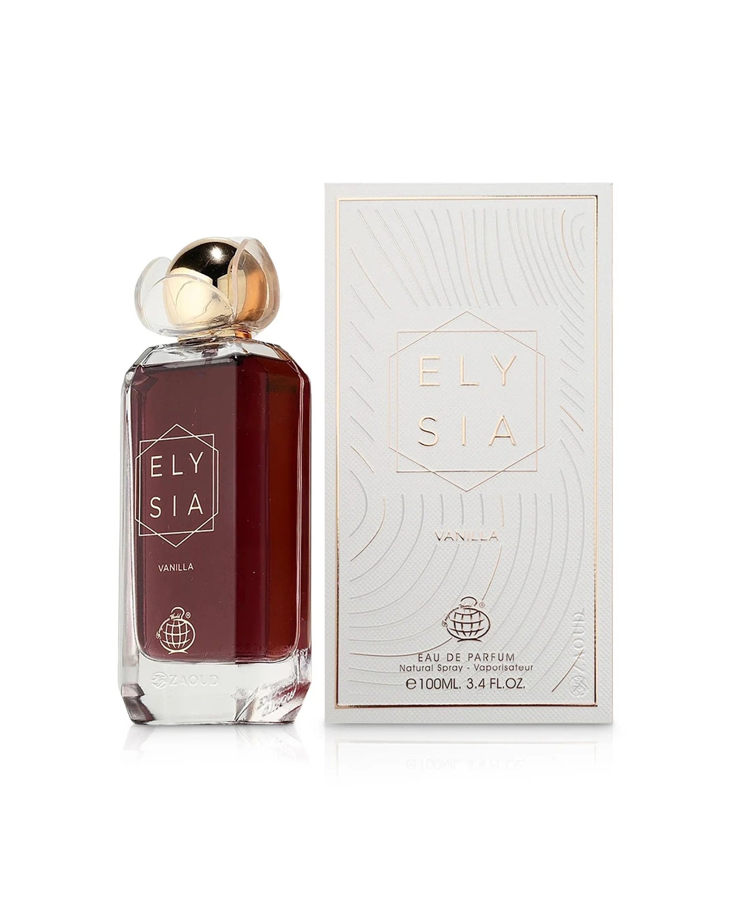 Elysia Vanilla
