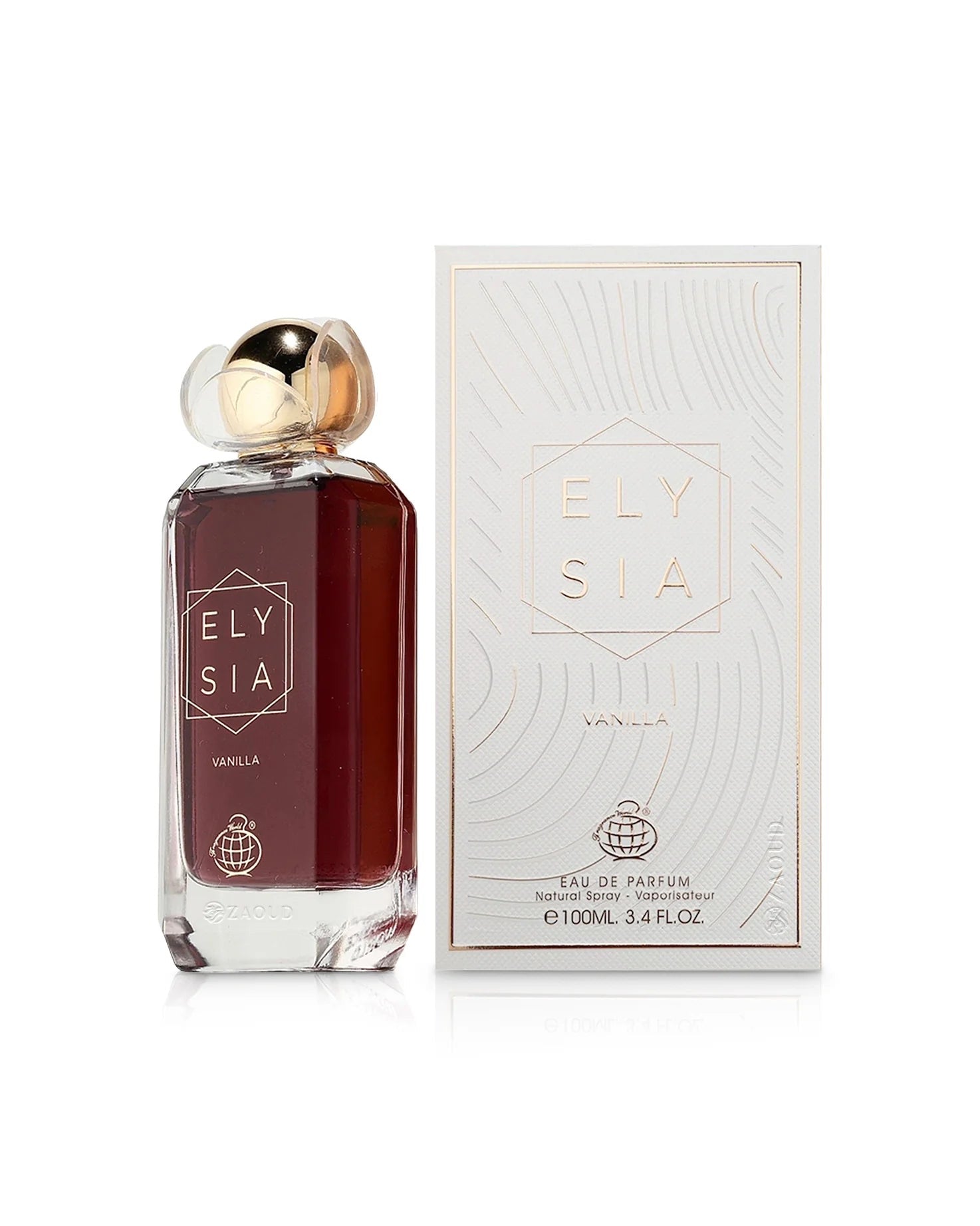 Elysia Vanilla