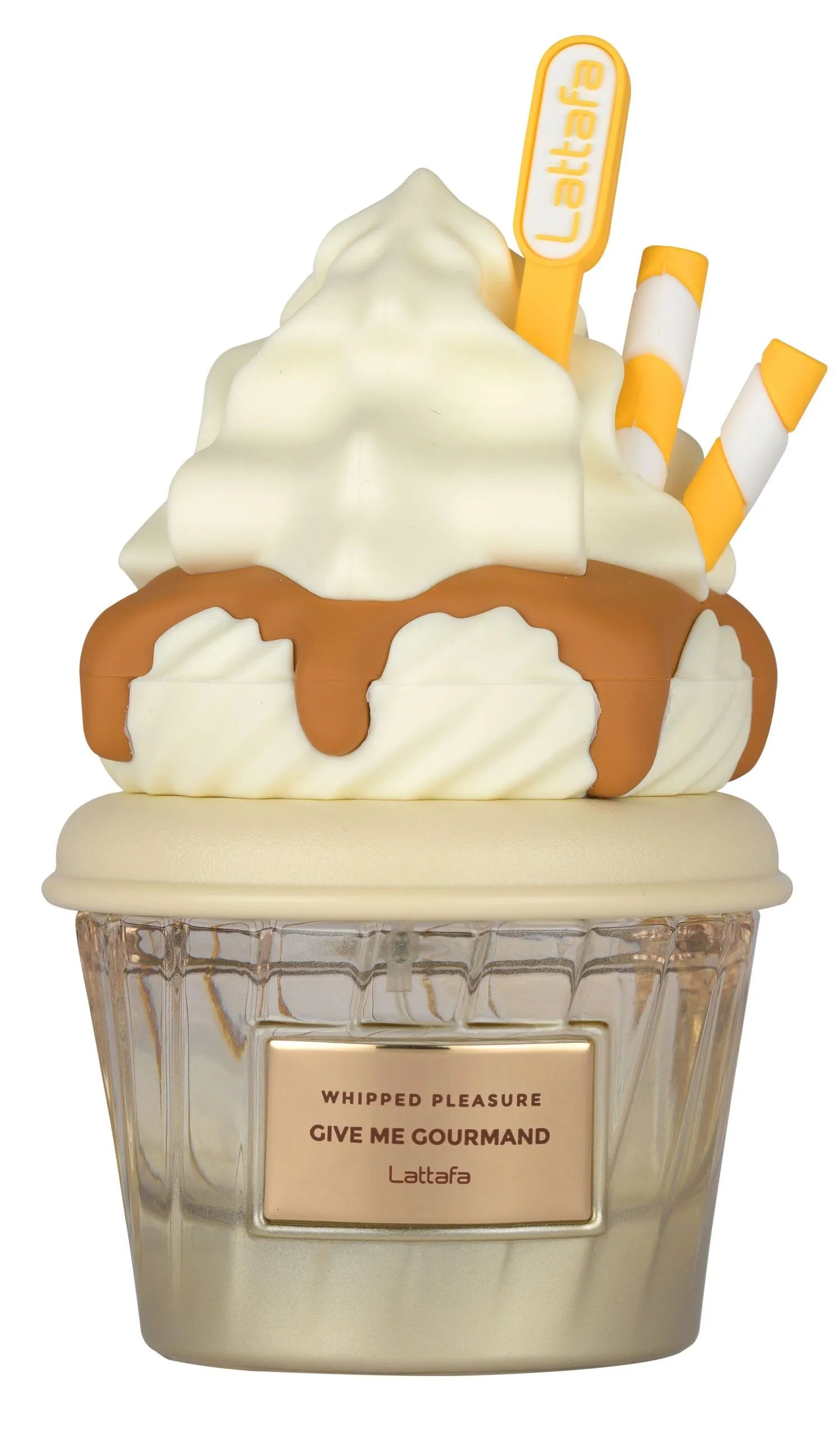 Whipped Pleasure Lattafa 75mL