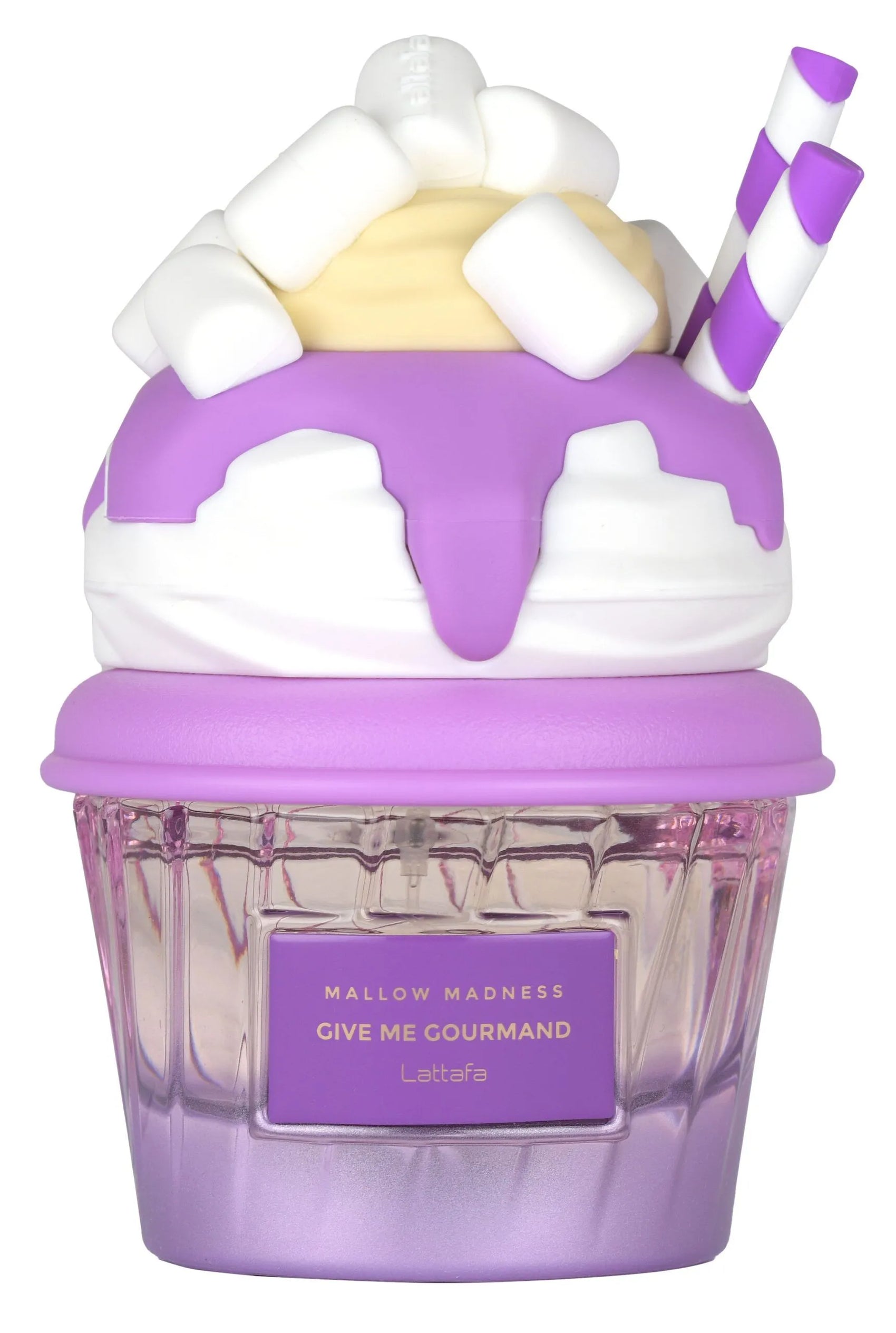 Mallow Madness Lattafa 75mL