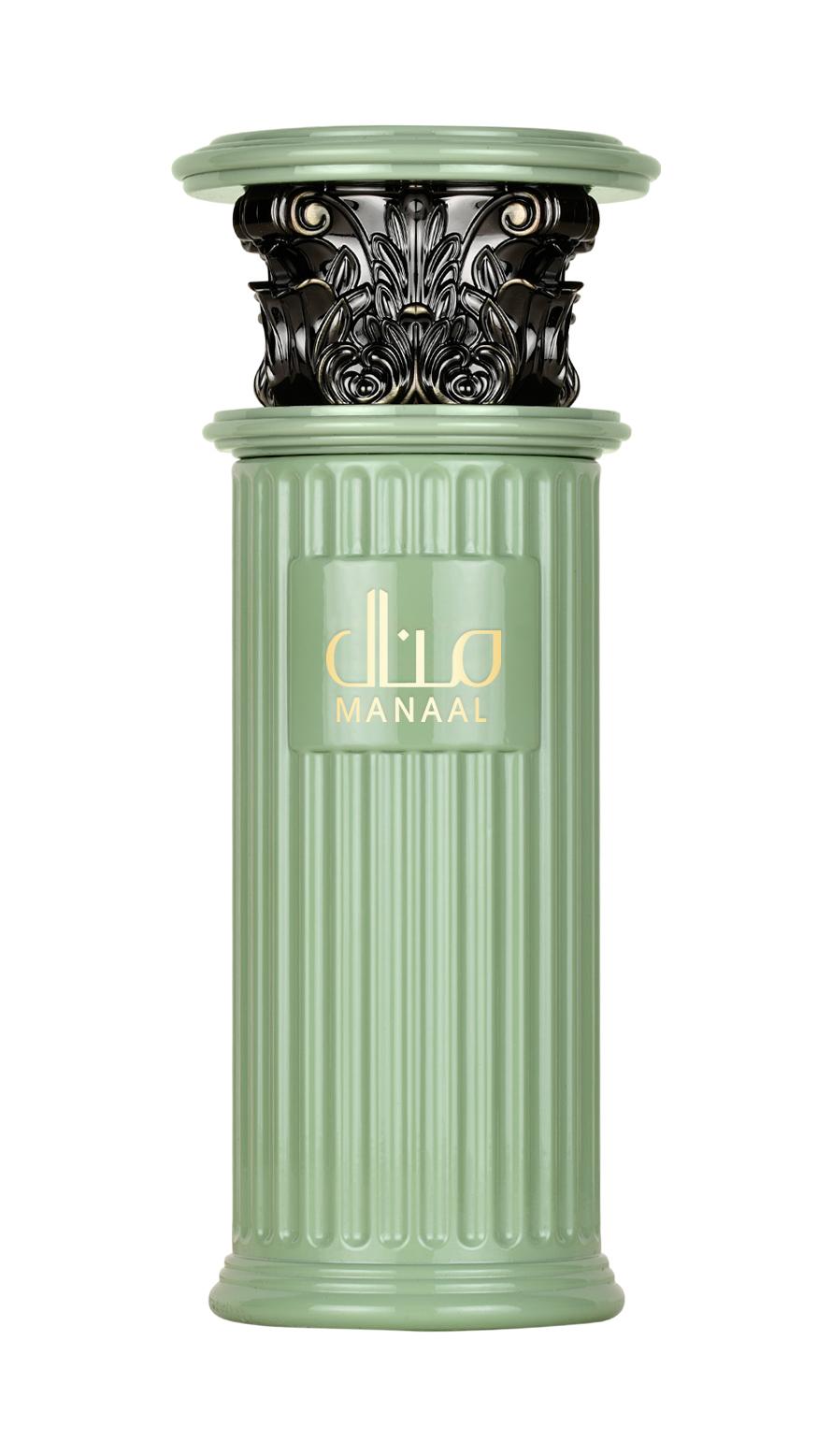 Manaal | Ard al Zaafaran Eau de Parfum 100mL