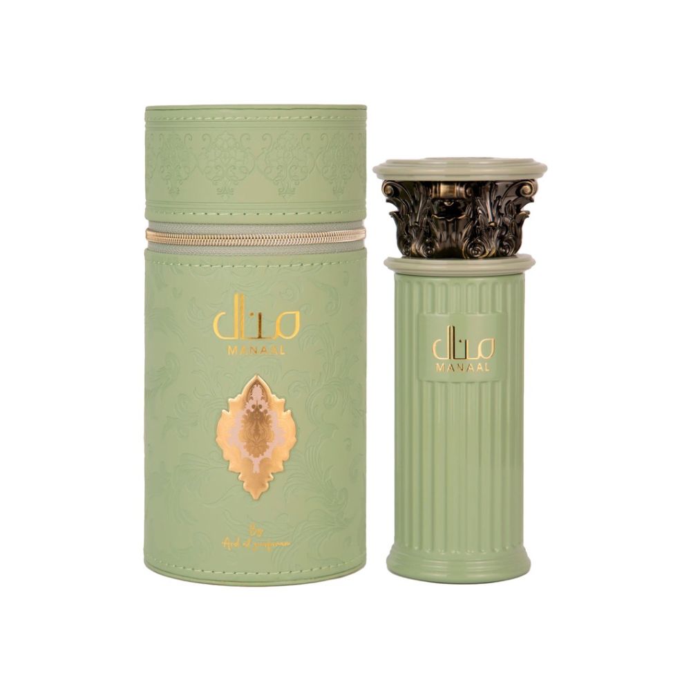 Manaal | Ard al Zaafaran Eau de Parfum 100mL