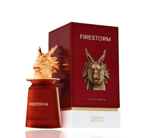 Firestorm French Avenue 100mL