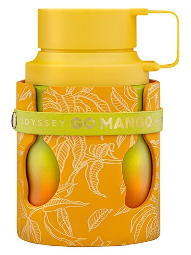 Odyssey Go Mango Armaf 100mL