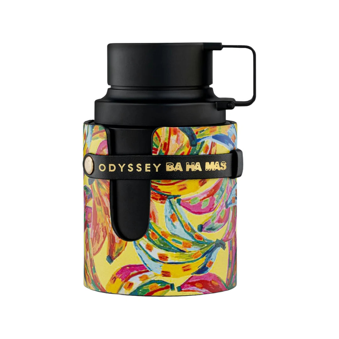 Odyssey Ba Ha Mas Armaf 100mL