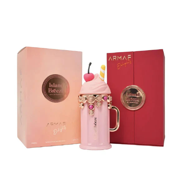 Island Breeze Armaf 100mL
