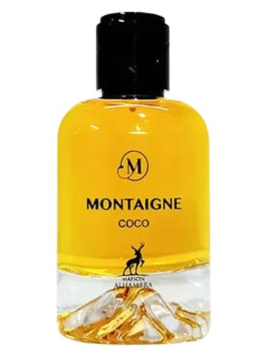 Montaigne Coco Maison Alhambra