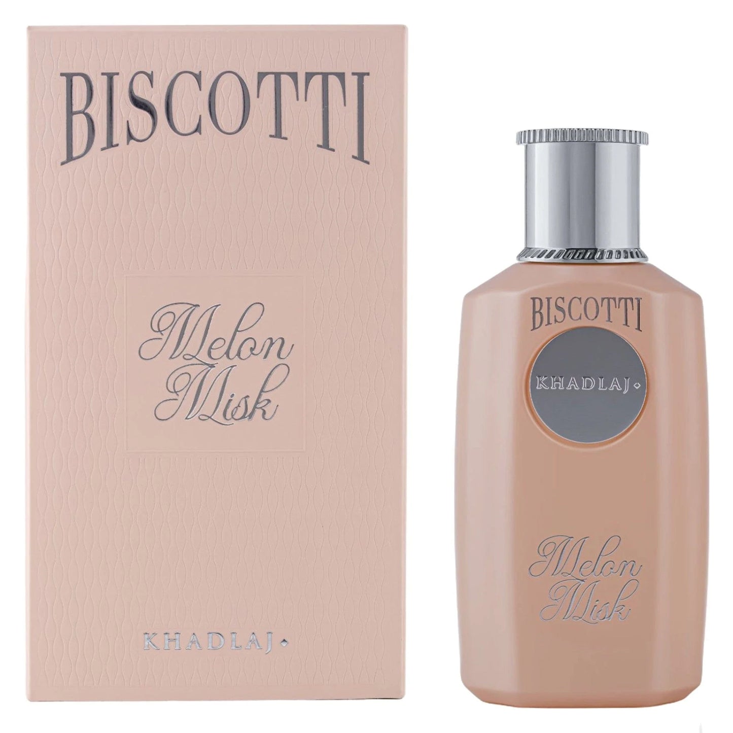 Biscotti Melon Misk by Khadlaj 100mL