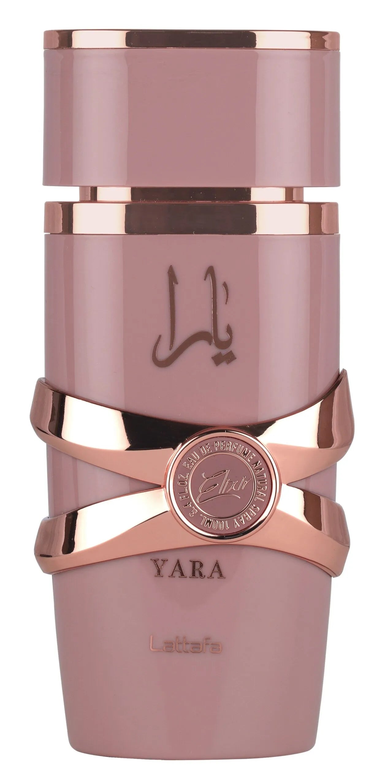 Yara Elixir | Lattafa Eau de Parfum 100mL