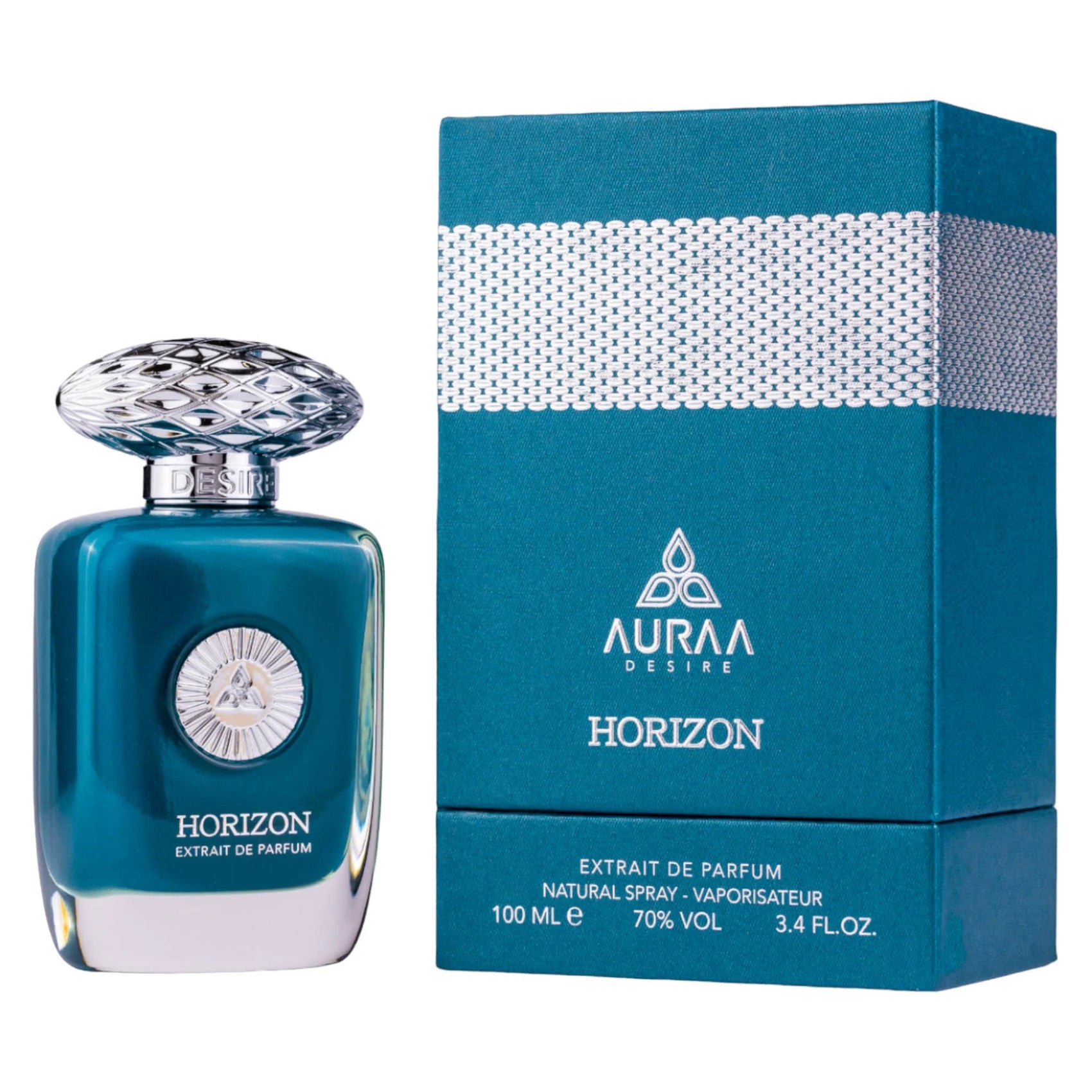Horizon Auraa Desire (Rasasi)