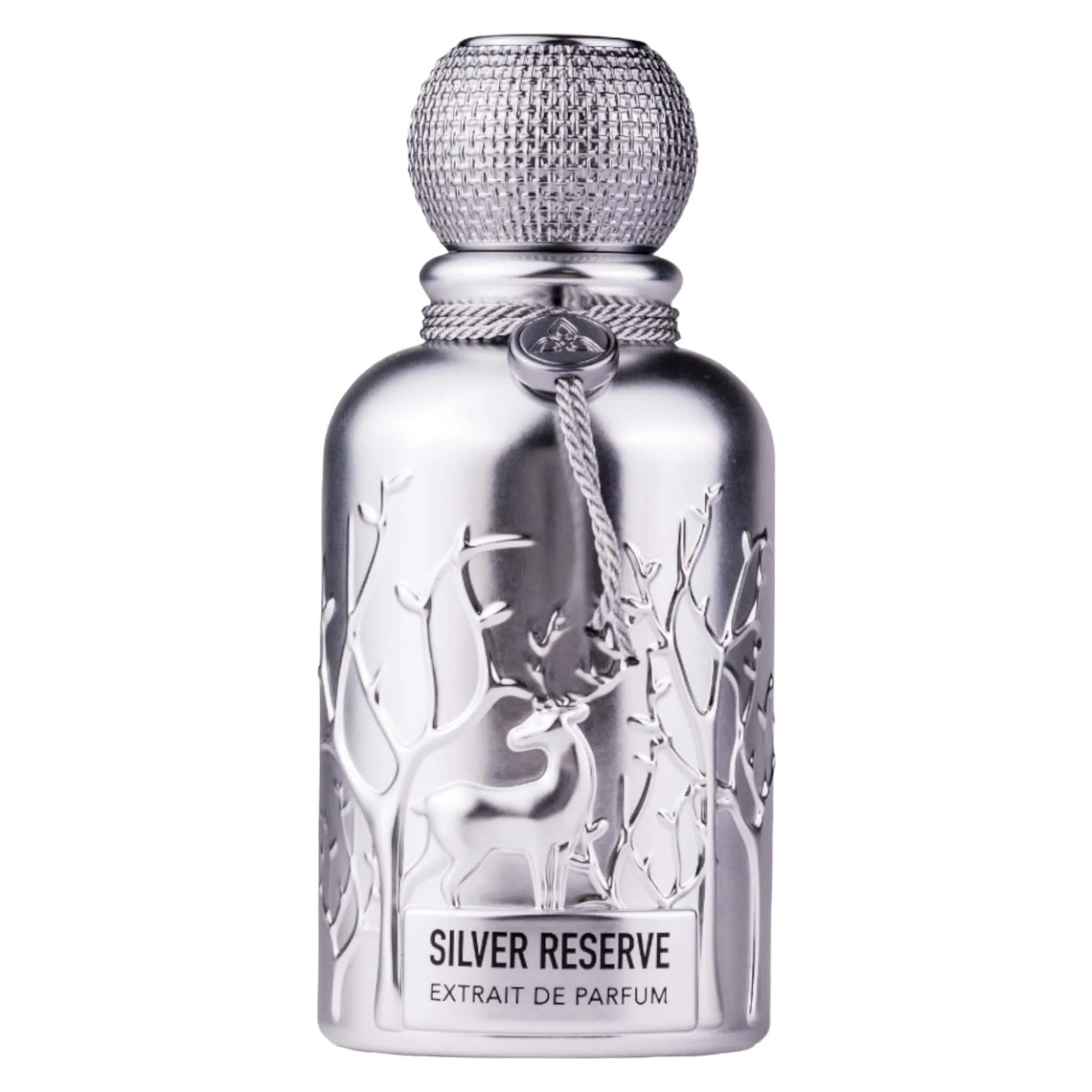Silver Reserve Auraa Desire