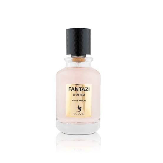 Fantazi sugar Rush | Volaré Volaré Eau de Parfum 100mL
