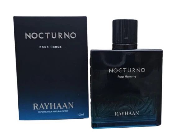 Rayhaan Nocturno 100mL