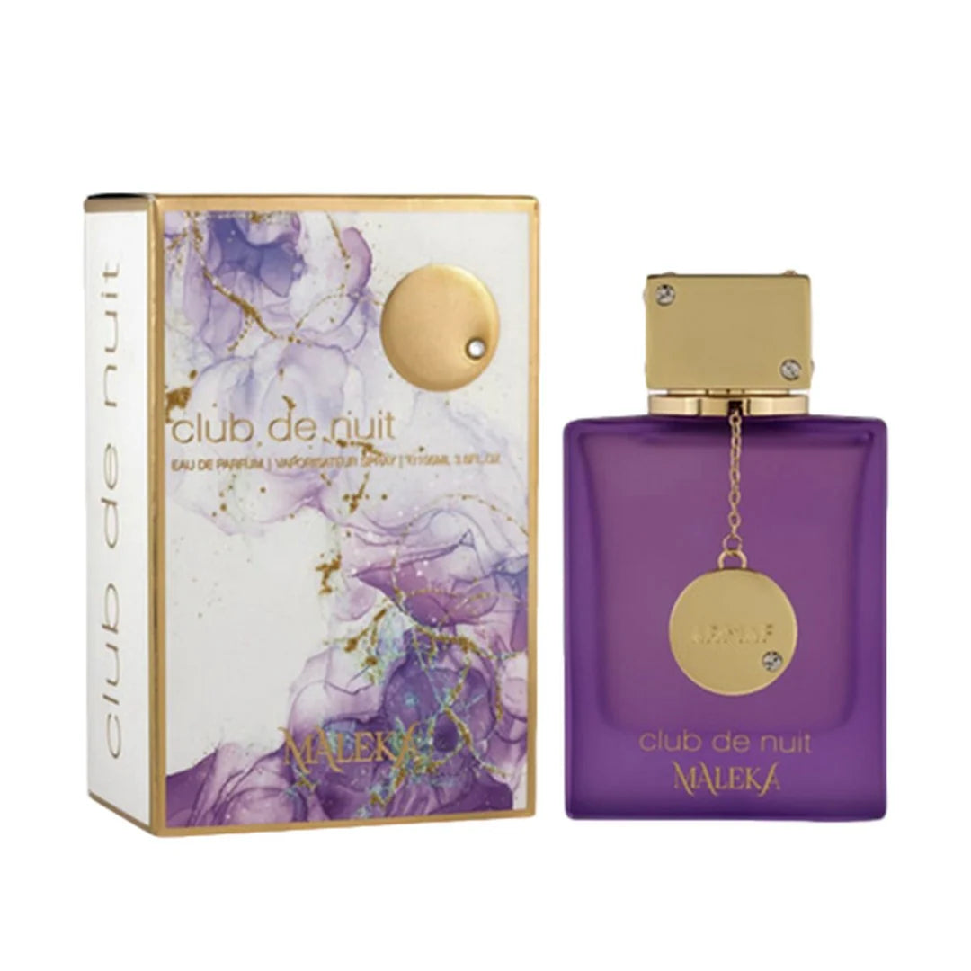 Club de Nuit Maleka | Armaf Eau de Parfum 100mL