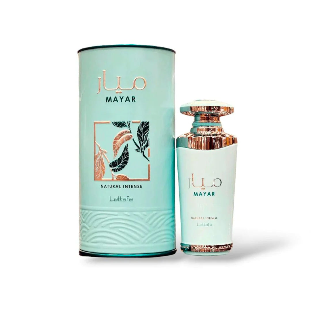 Mayar Natural Intense