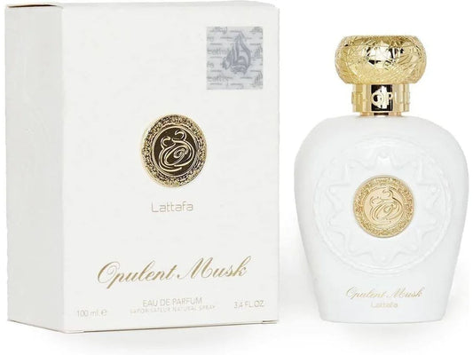 Opulent Musk