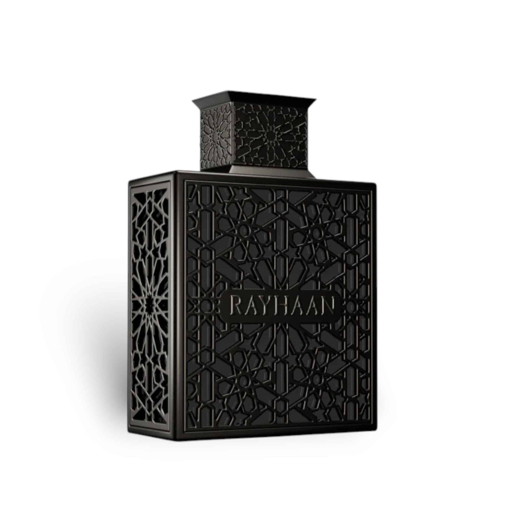 Obsidian | Rayhaan Eau de Parfum 100mL