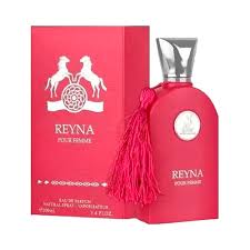 Reyna