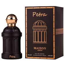 Petra - Maison Asrar