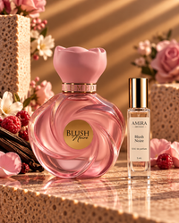 Decante Blush Noire