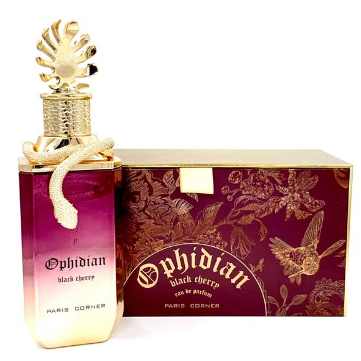 Ophidian Black Cherry