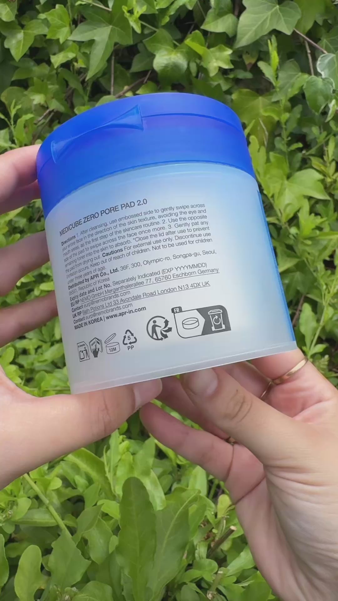Skin Care Coreana