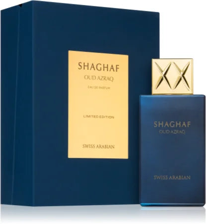 Shaghaf Oud Azraq